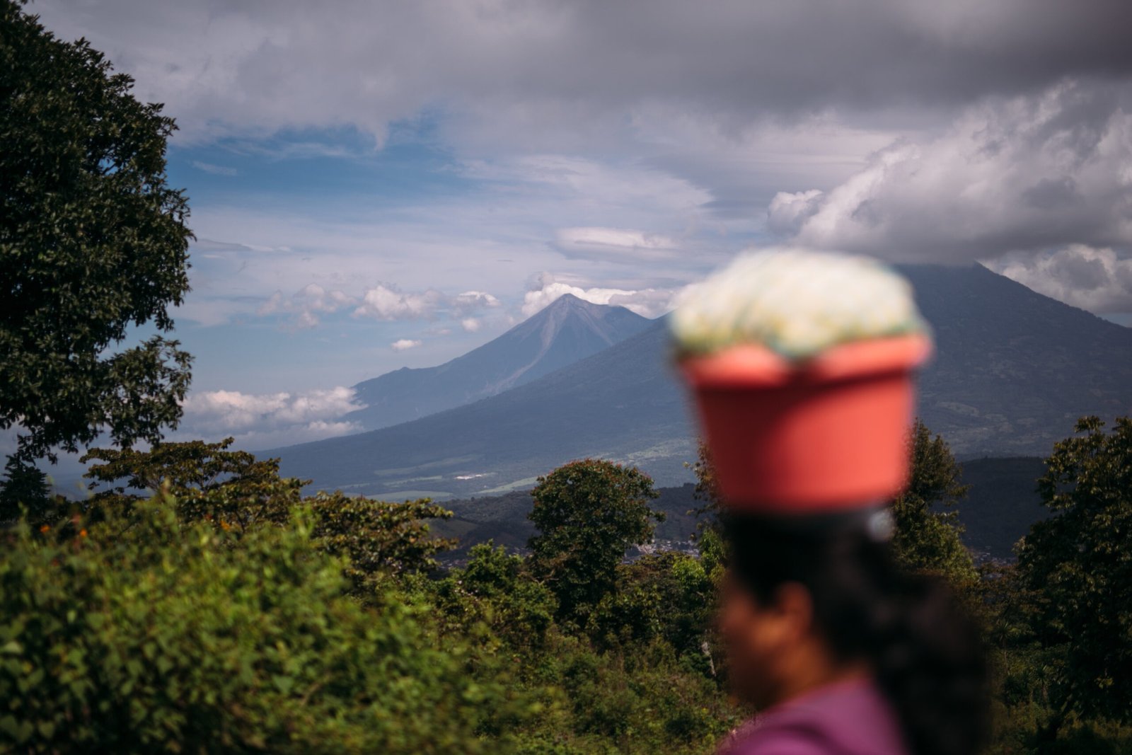 🚐 Shuttle: Antigua, Sacatepéquez → Cobán, Alta Verapaz (08:00 AM)