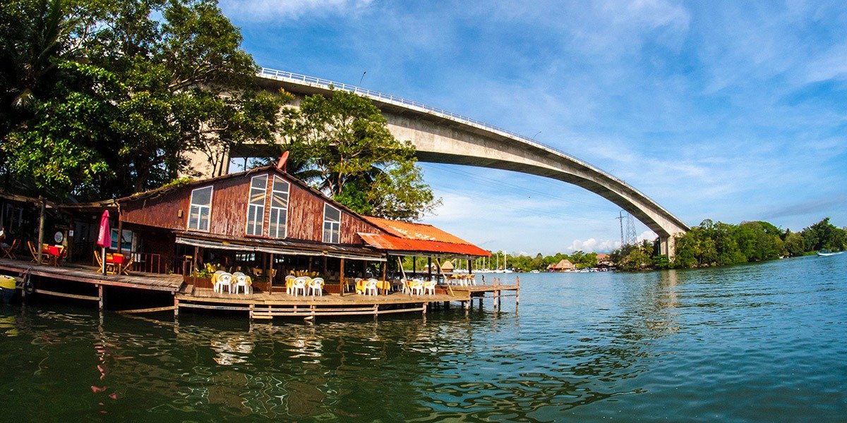 🚌 Shuttle: Lanquín – Semuc Champey, Alta Verapaz → Río Dulce, Izabal (08:00 AM)