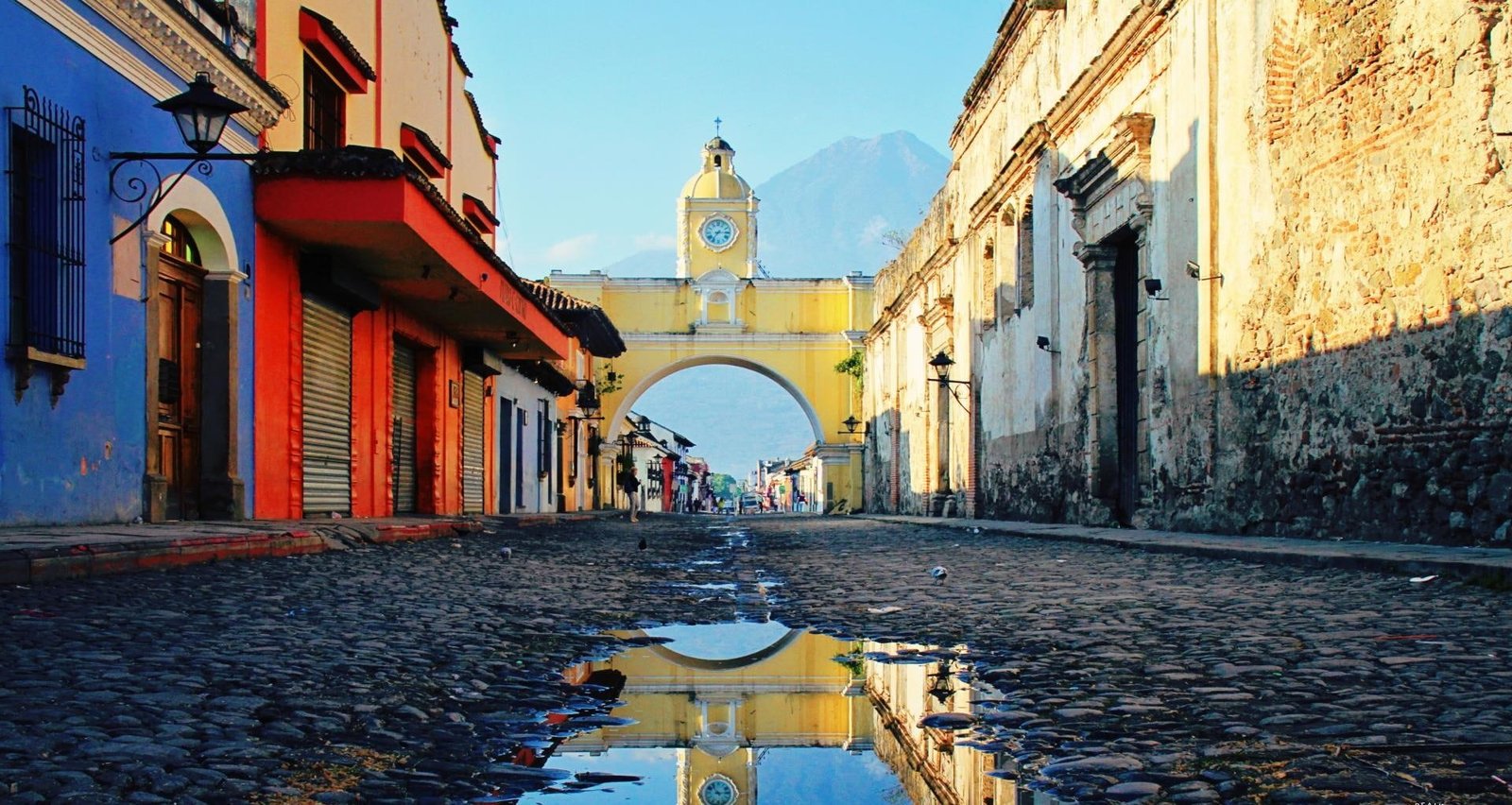 🍫 Tour: Tour de Chocolate en Antigua (13:30 PM)